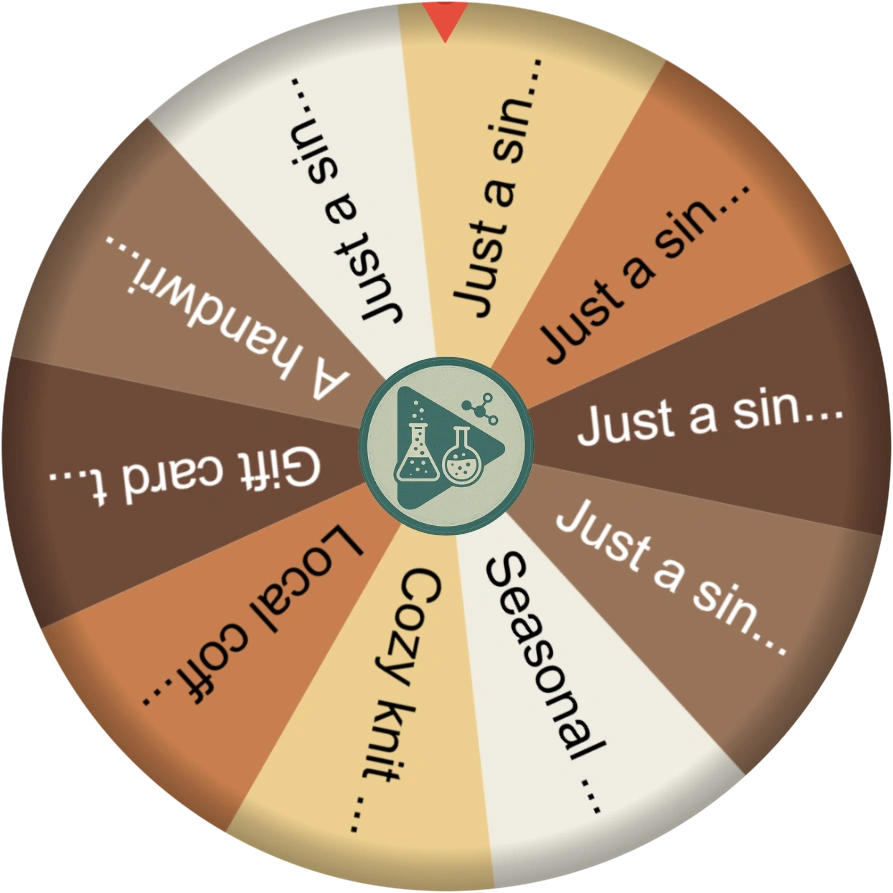 A limited spin for the list