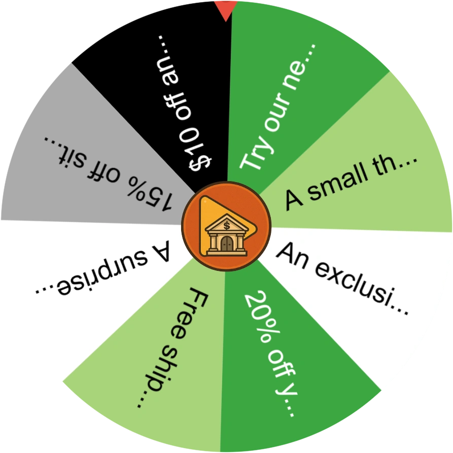 A wheel for the curious