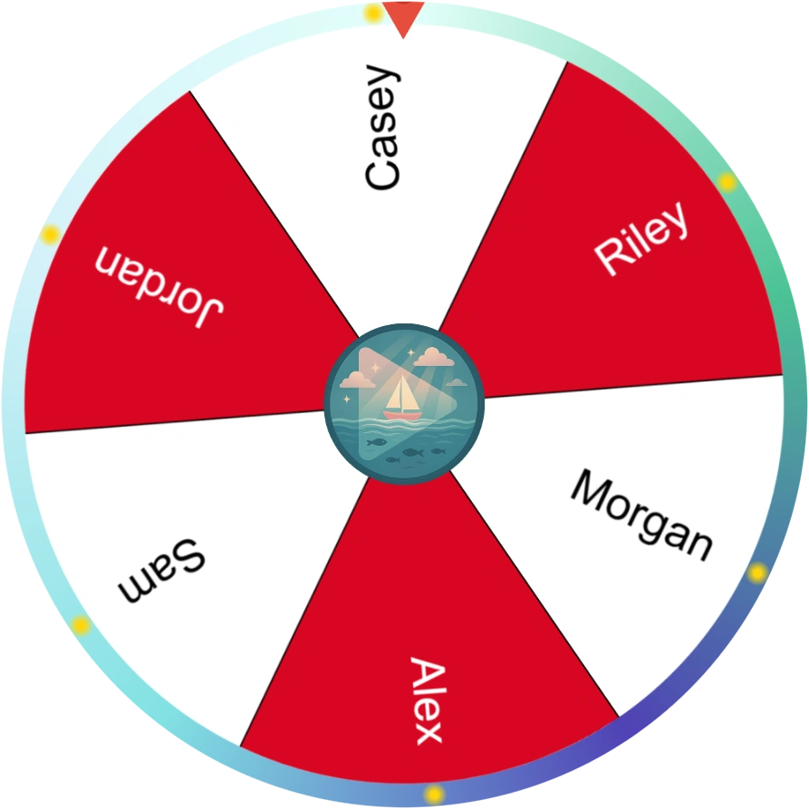 Spinning the on-call wheel