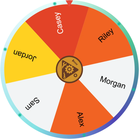 The quiet relief of a fair turn