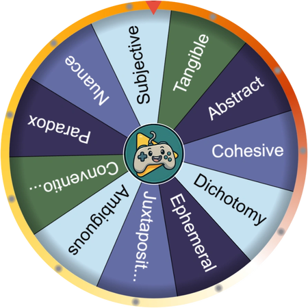 A quiet spin before the answer