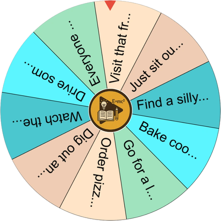 The Saturday afternoon standoff