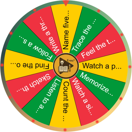 A quiet moment for something small