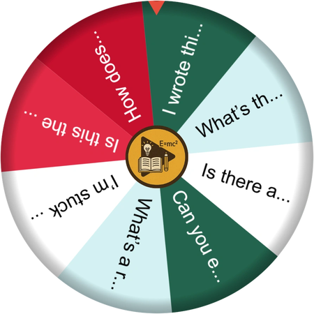 A quiet question before the bell