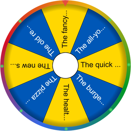 The group was stuck again