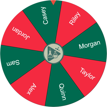 The silence before deciding