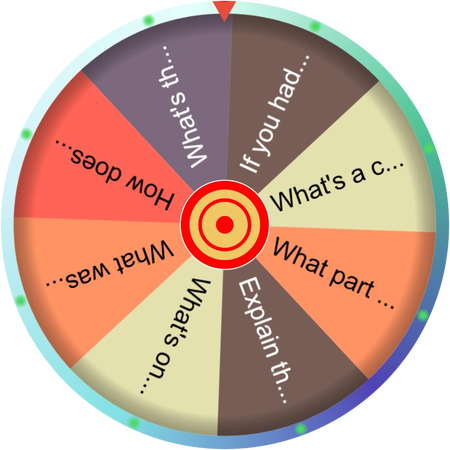 A random question while revising