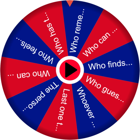 The quiet spin of the dishes wheel