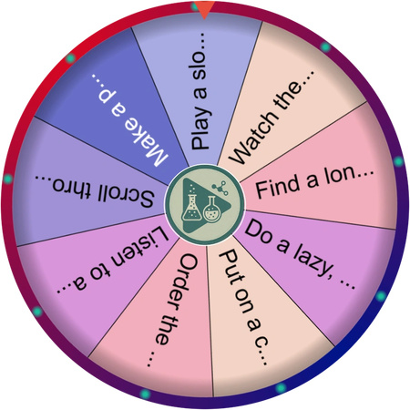 Tired with friends, what now?