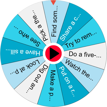 A lazy afternoon with friends