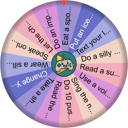 The Wheel of Stream Consequences