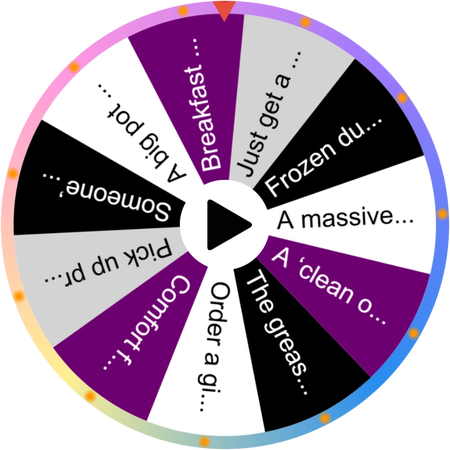 What to eat when you're just tired