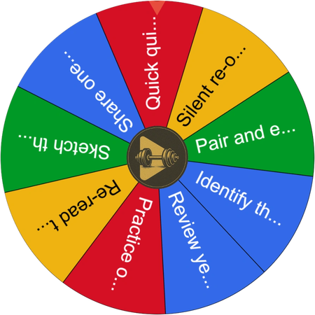 A quick choice for the room