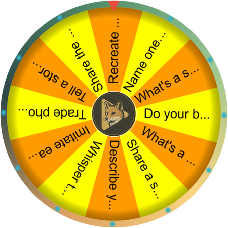 Truth or Dare with Friends