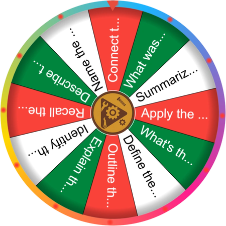 A quiet review before the test