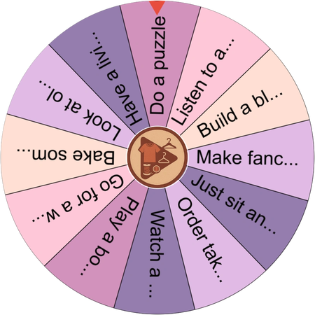 Later Today, With Family