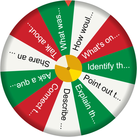 The quiet wait for your name