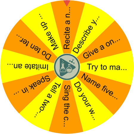 That awkward silence before the game