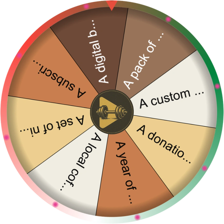 One last look at the entries