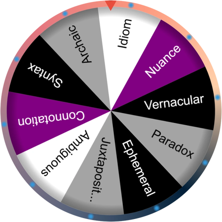 A quiet spin before the bell