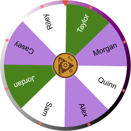 Who should speak next?