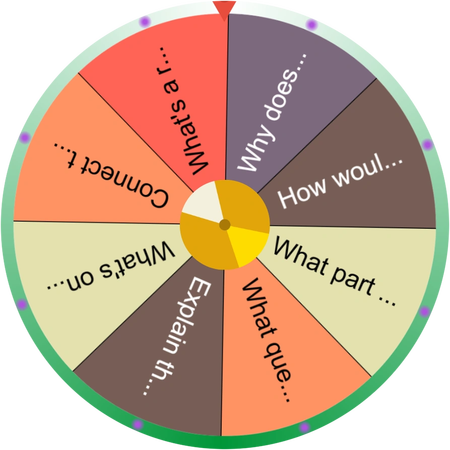 A quiet spin before the bell