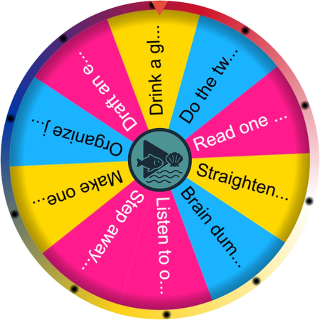 The Afternoon Slump Decision