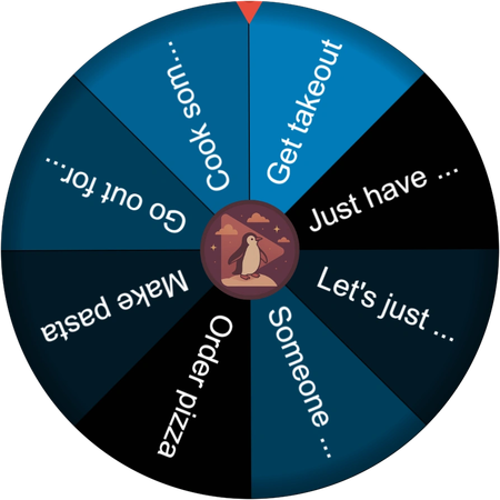 Choosing for the family, again