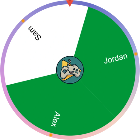 A quiet spin to settle it