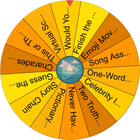 That moment before the game starts