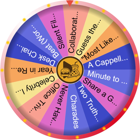 A quiet room after the speeches