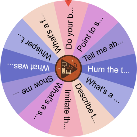 Truth or Dare, Just Us