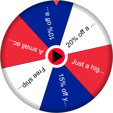 The launch day wheel