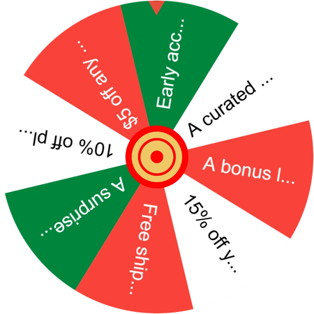 A quiet spin for new faces