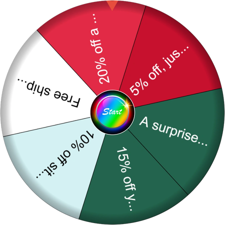 The email you don't have to give