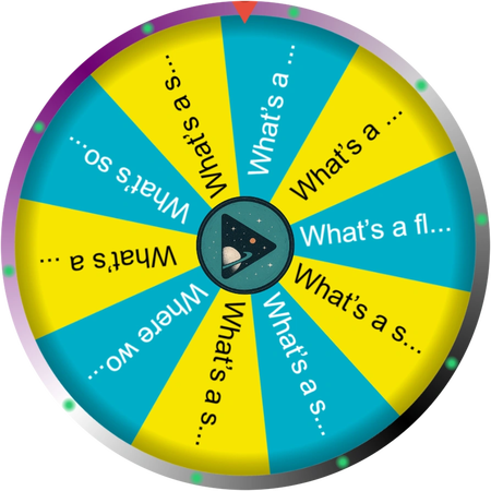 A quiet moment for a love question