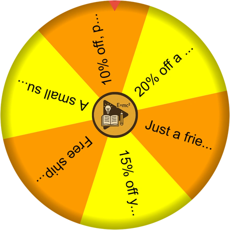 A first offer, and a pause