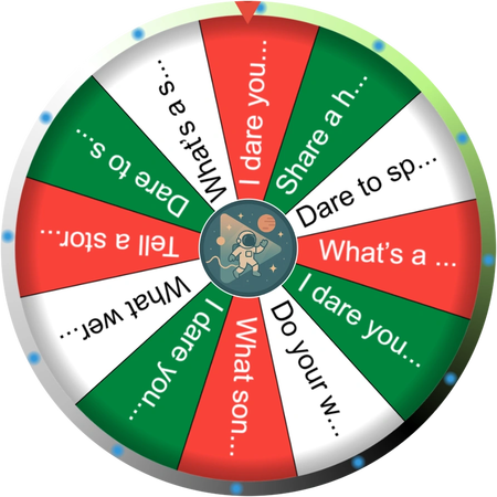 A lazy afternoon truth or dare