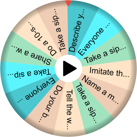 A quiet wheel for a slow night