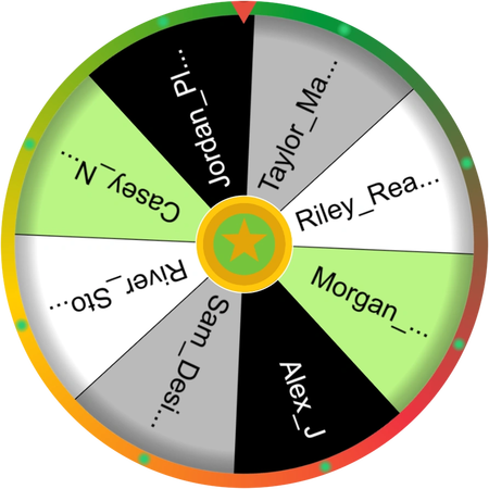 Picking a winner for the launch giveaway