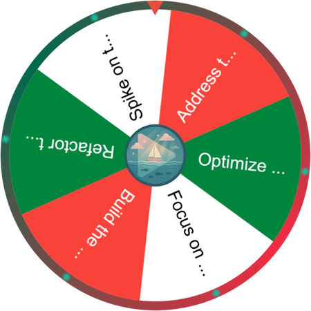 A fair way to decide