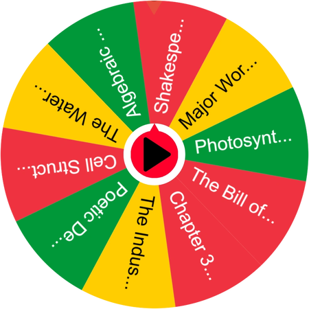 The quiet before a name