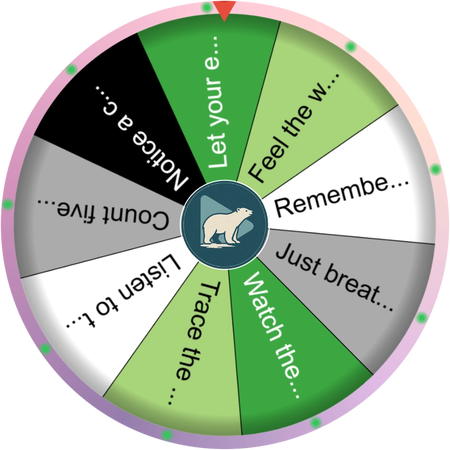 A quiet moment before the kettle boils