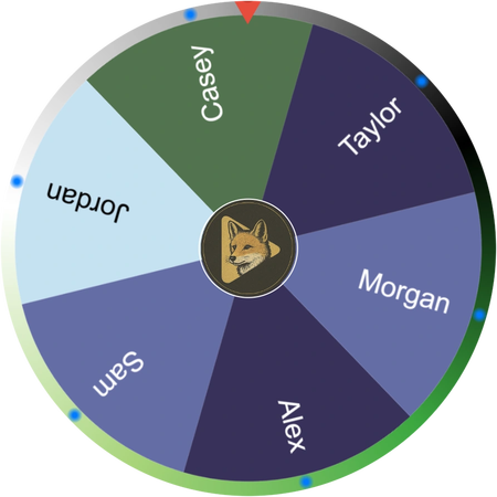 Who pays the bill when you're tired