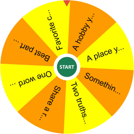 A quiet room, waiting for a game to start