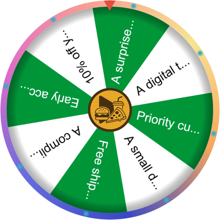 A quiet spin during the launch