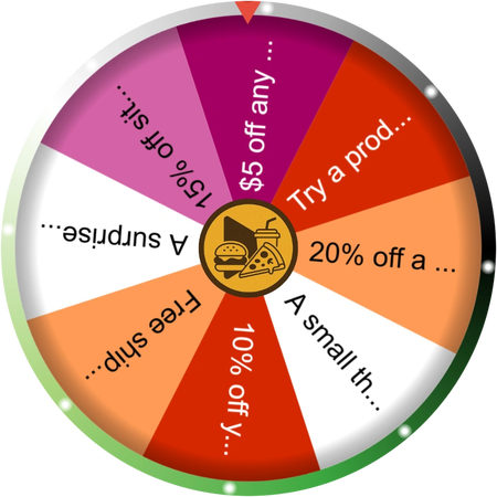 A quiet spin for new customers