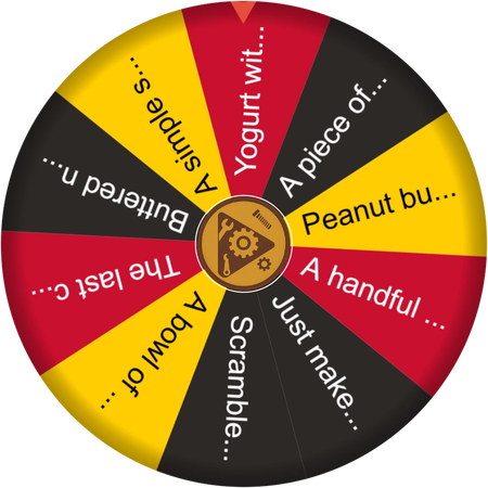 Tired and alone, staring at the fridge