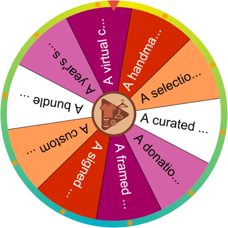 Picking a winner from the comments