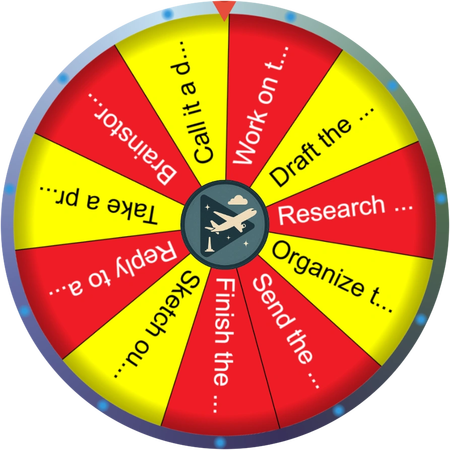 The Overthinking Loop at 3 PM